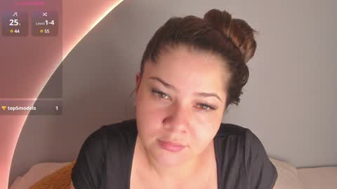 Snapshot of amy_vans_ chatting on 01-20-25, 09:53 Amy nickname Kirby online show from 01-20-25, 09:53