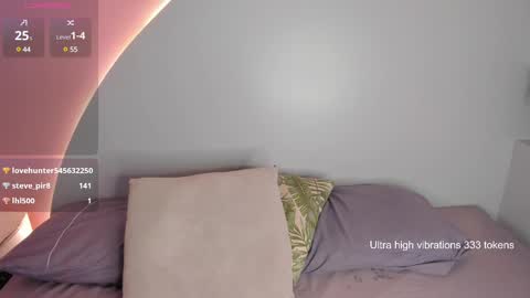 Snapshot of amy_vans_ chatting on 02-11-25, 03:29 Amy nickname Kirby online show from 02-11-25, 03:29