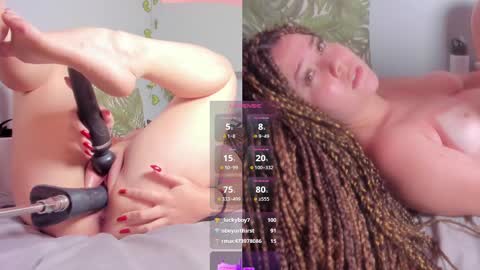 Snapshot of amy_vans_ chatting on 02-27-25, 02:42 Amy nickname Kirby online show from 02-27-25, 02:42