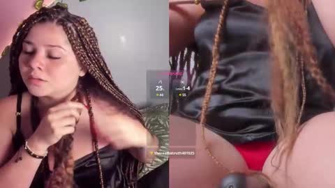 Snapshot of amy_vans_ chatting on 02-27-25, 08:53 Amy nickname Kirby online show from 02-27-25, 08:53