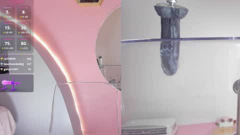 Snapshot of amy_vans_ chatting on 03-05-25, 03:51 Amy nickname Kirby online show from 03-05-25, 03:51