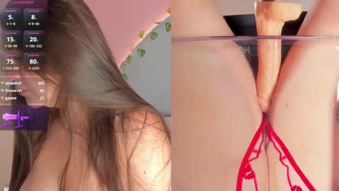 Snapshot of amy_vans_ chatting on 03-07-25, 04:57 Amy nickname Kirby online show from 03-07-25, 04:57