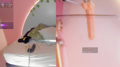 Snapshot of amy_vans_ chatting on 03-11-25, 10:09 Amy nickname Kirby online show from 03-11-25, 10:09