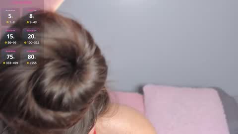 Snapshot of amy_vans_ chatting on 09-10-25, 11:27 Amy nickname Kirby online show from 09-10-25, 11:27