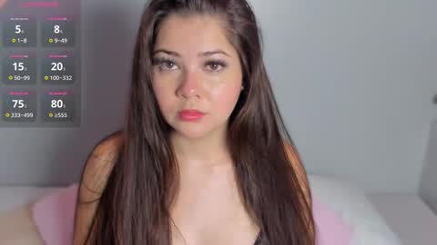 Snapshot of amy_vans_ chatting on 09-25-25, 10:13 Amy nickname Kirby online show from 09-25-25, 10:13