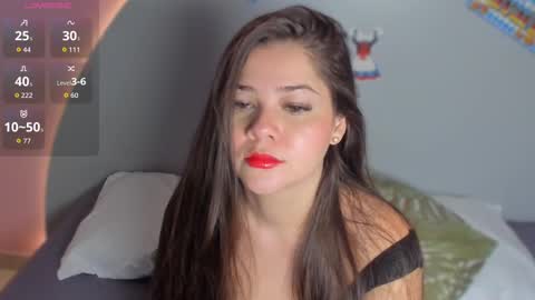 Snapshot of amy_vans_ chatting on 10-04-25, 09:57 Amy nickname Kirby online show from 10-04-25, 09:57