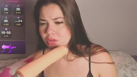 Snapshot of amy_vans_ chatting on 11-22-25, 11:37 Amy nickname Kirby online show from 11-22-25, 11:37