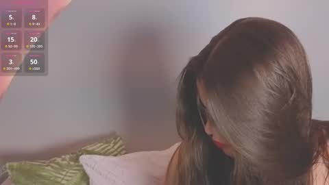  Amy  nickname Kirby online show from 02-16-26, 11:23