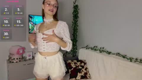 Amy online show from 07-23-26, 06:28