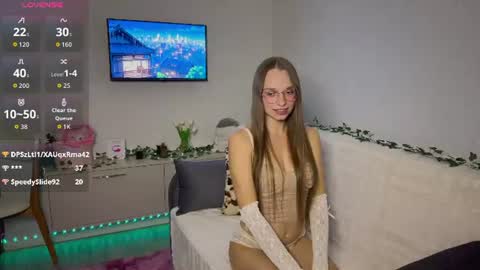 Amy online show from 07-28-26, 08:52