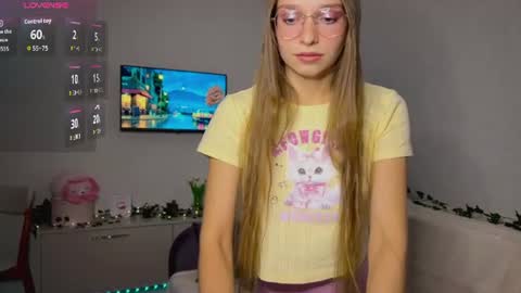 Amy online show from 07-29-26, 06:17