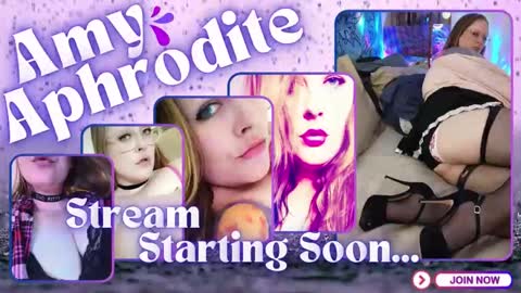  Amy Aphrodite  online show from 01-19-25, 02:47