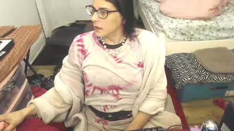 Trashely Gimpson online show from 02-16-25, 10:21