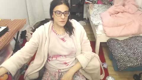 Trashely Gimpson online show from 03-03-25, 10:28