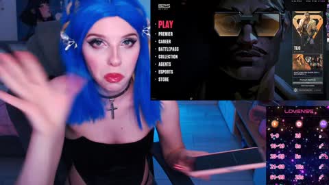 Amy is here  my telegram chanel -  online show from 01-11-25, 08:43