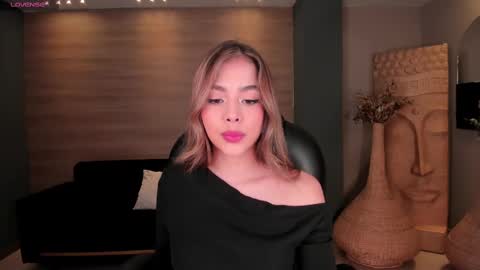 Snapshot of amydavis_ chatting on 02-20-25, 03:12 Amy  online show from 02-20-25, 03:12