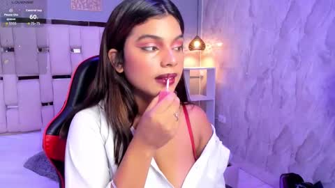 amyevan_ online show from 10-18-25, 09:26