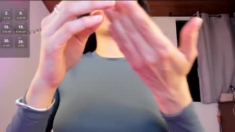 Amy online show from 01-17-25, 01:25