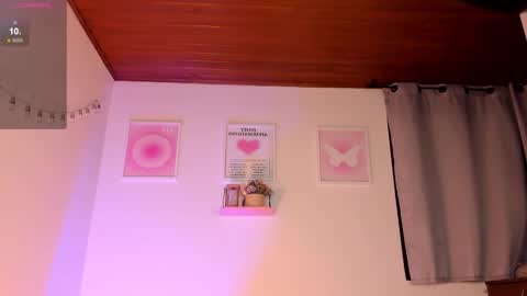 Amy online show from 02-16-25, 01:36