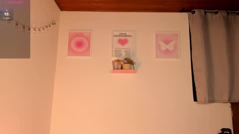 Amy online show from 02-19-25, 01:29