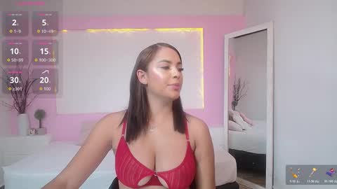 amyjohnsonn online show from 12-22-25, 08:00