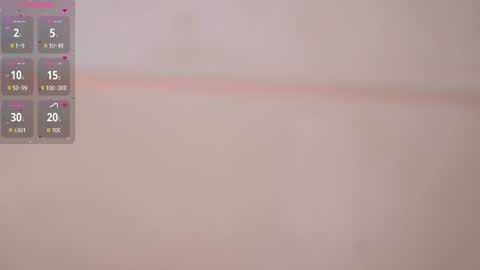 Amyy online show from 07-23-26, 08:18