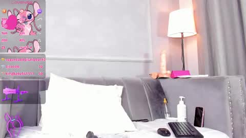 Amykord online show from 02-23-25, 05:29