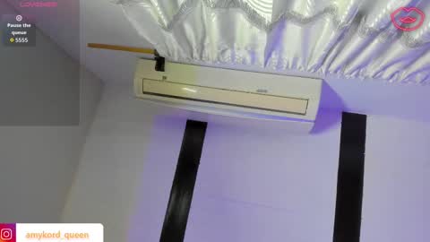 Amykord online show from 09-19-25, 11:33