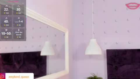 Amykord online show from 01-14-26, 11:38