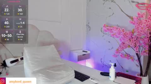 Amykord online show from 03-29-26, 11:32