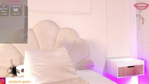 Amykord online show from 04-03-26, 11:41