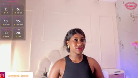 Amykord online show from 04-06-26, 11:44