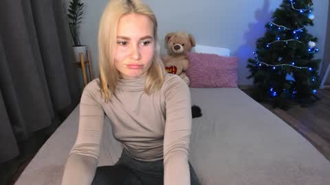 amymilson online show from 01-10-25, 03:48