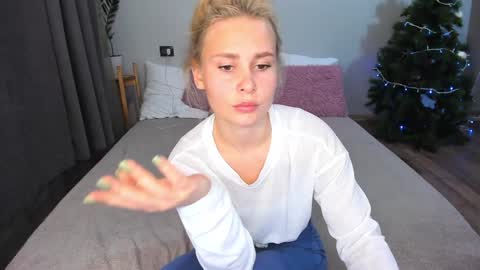 amymilson online show from 01-13-25, 06:49