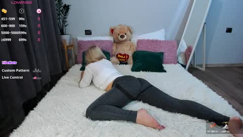 amymilson online show from 02-18-25, 05:10