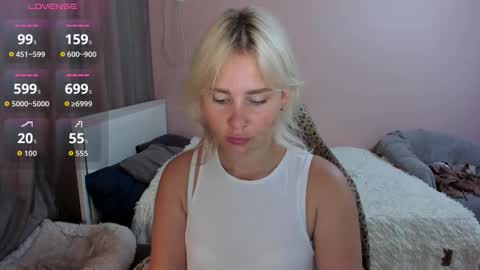 amymilson online show from 09-29-25, 01:16