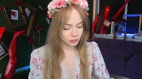 Amy online show from 03-23-26, 05:00