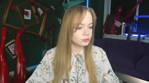 Amy online show from 04-08-26, 05:40