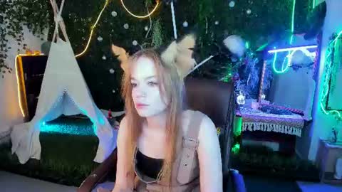 Amy online show from 07-28-26, 12:48
