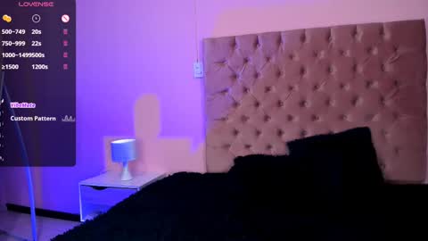 Amy ... Nice to meet u   thumb up me please its important online show from 02-11-25, 03:50