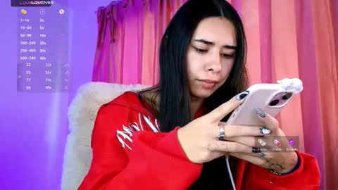 Amy ... Nice to meet u   thumb up me please its important online show from 10-19-25, 09:15