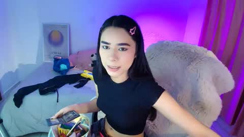 Amy ... Nice to meet u   thumb up me please its important online show from 05-19-26, 01:56