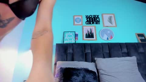  AMMY  online show from 02-24-25, 02:26