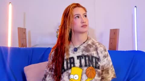 Snapshot of amypond__ chatting on 07-04-26, 04:46 Amy online show from 07-04-26, 04:46
