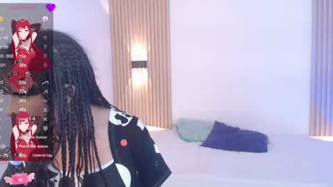 amyprice9 online show from 06-25-26, 11:26