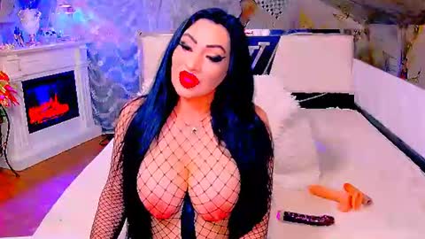 Snapshot of amyrarosera chatting on 06-10-26, 08:52 Alimoonyia online show from 06-10-26, 08:52