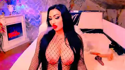Snapshot of amyrarosera chatting on 06-11-26, 12:43 Alimoonyia online show from 06-11-26, 12:43
