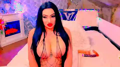 Snapshot of amyrarosera chatting on 06-13-26, 11:57 Alimoonyia online show from 06-13-26, 11:57