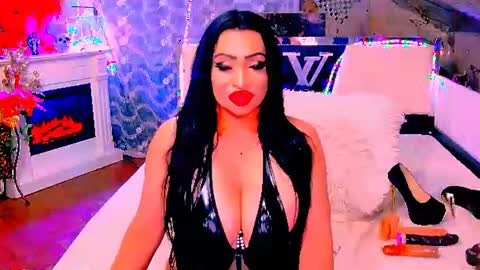 Snapshot of amyrarosera chatting on 07-09-26, 11:20 Alimoonyia online show from 07-09-26, 11:20