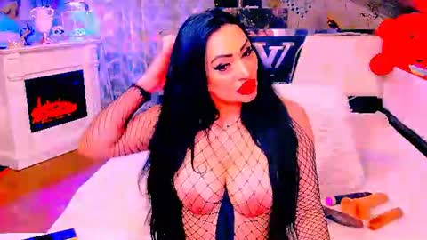 Snapshot of amyrarosera chatting on 07-14-26, 09:53 Alimoonyia online show from 07-14-26, 09:53